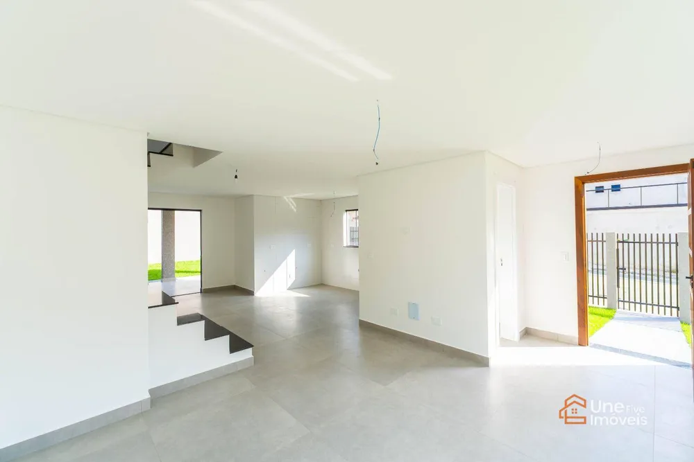 Sobrado, 4 quartos, 128 m² - Foto 4