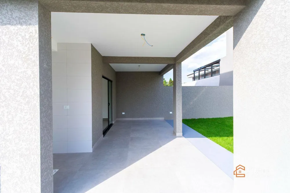 Sobrado, 4 quartos, 128 m² - Foto 3
