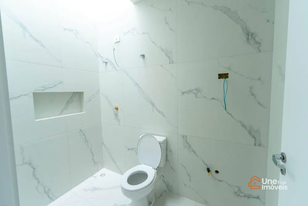 Sobrado, 4 quartos, 128 m² - Foto 12
