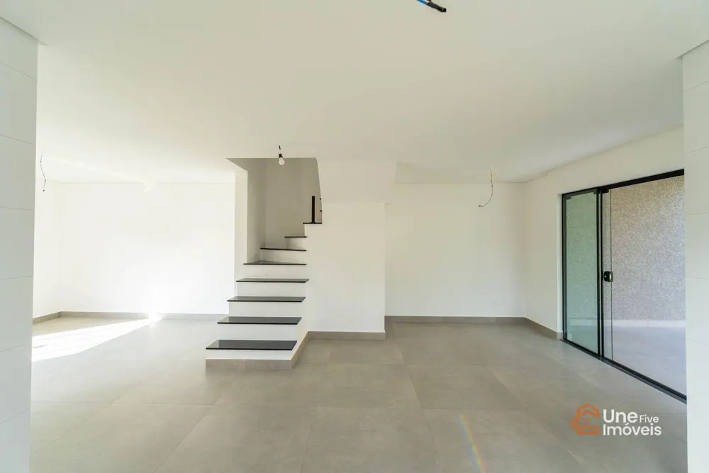 Sobrado, 4 quartos, 128 m² - Foto 6