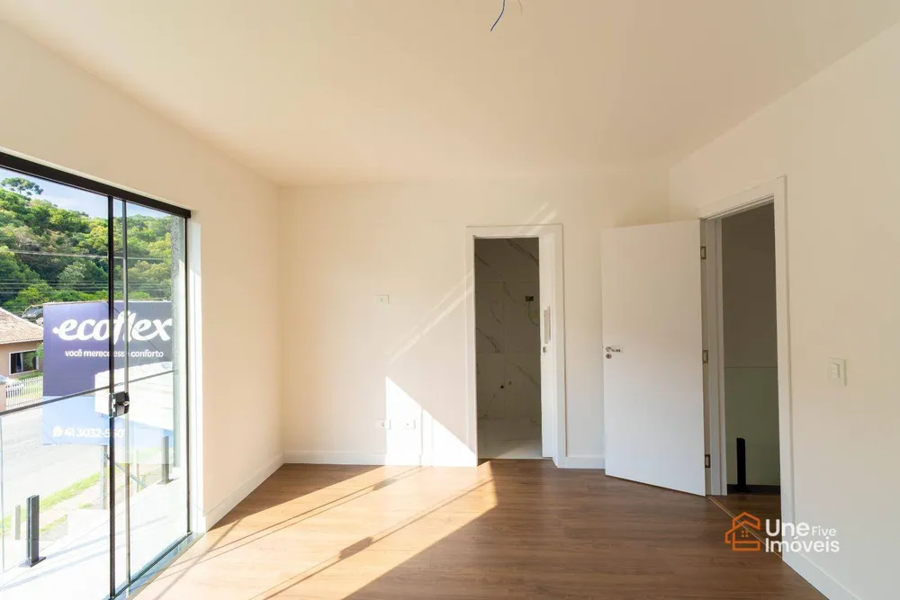Sobrado, 4 quartos, 128 m² - Foto 7