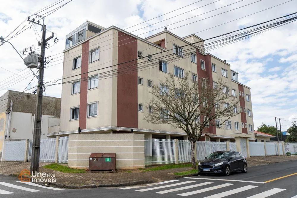 Apartamento, 2 quartos, 80 m² - Foto 1
