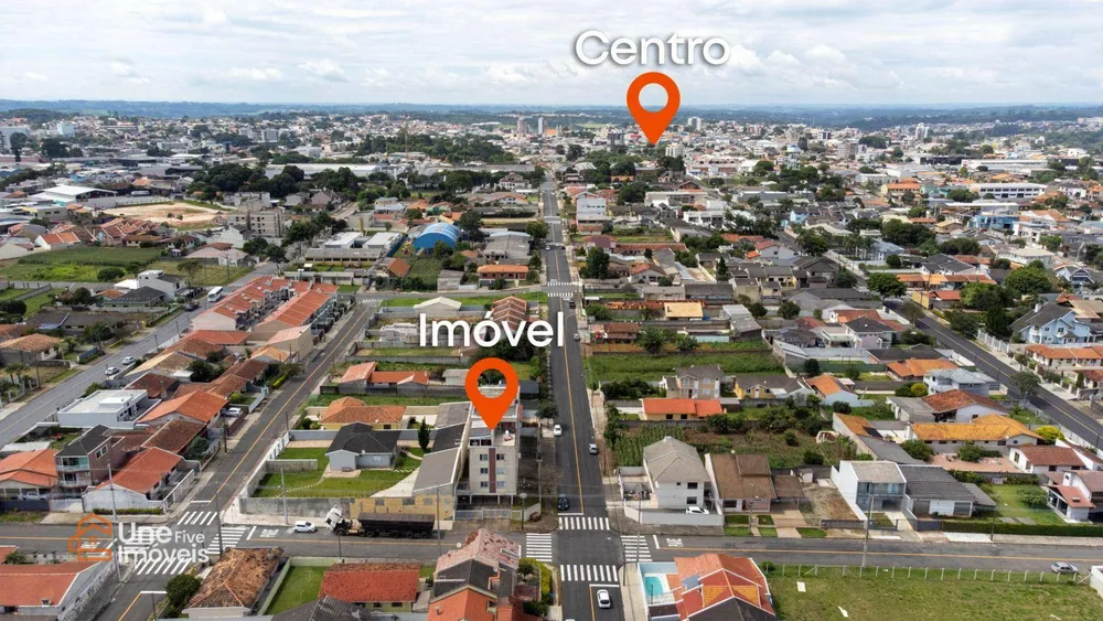 Apartamento, 2 quartos, 80 m² - Foto 4