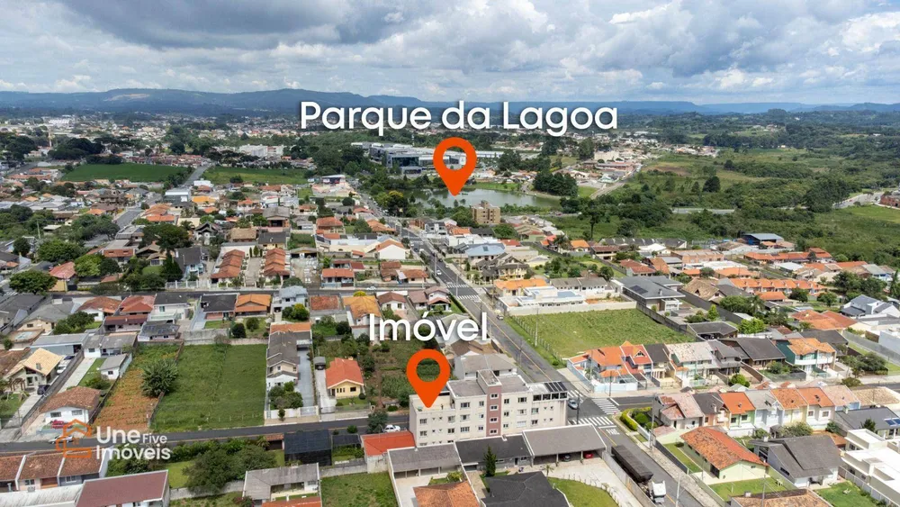 Apartamento, 2 quartos, 80 m² - Foto 3
