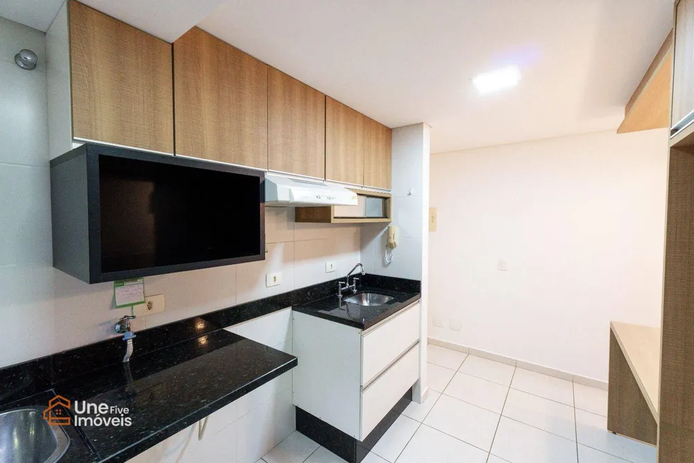 Apartamento, 2 quartos, 80 m² - Foto 7