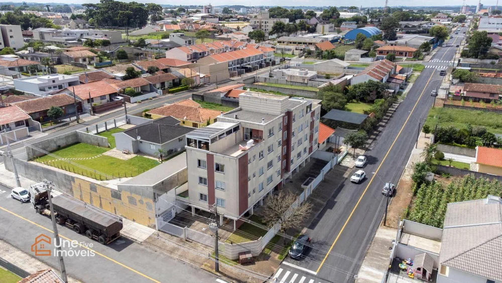 Apartamento, 2 quartos, 80 m² - Foto 2