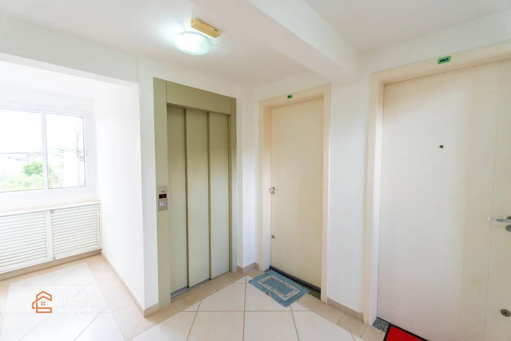 Apartamento, 2 quartos, 80 m² - Foto 11