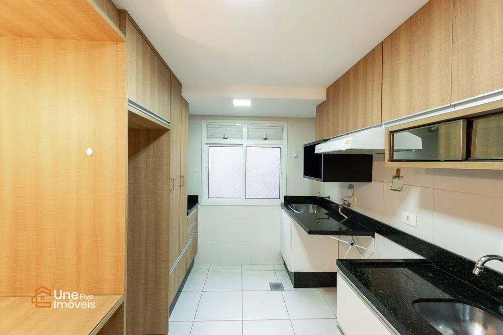 Apartamento, 2 quartos, 80 m² - Foto 5