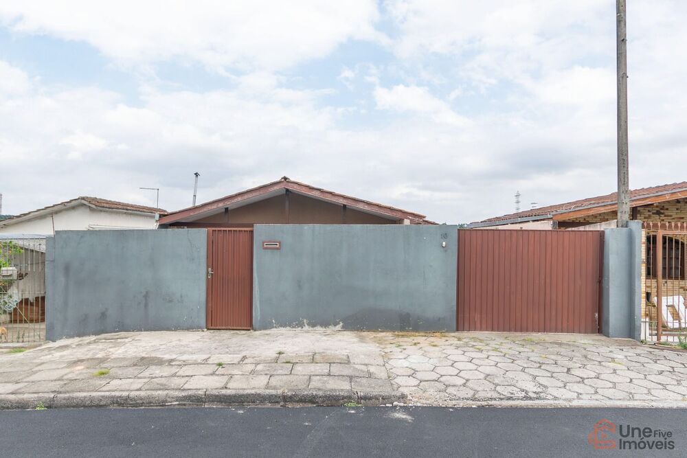 Casa, 2 quartos, 111 m² - Foto 2