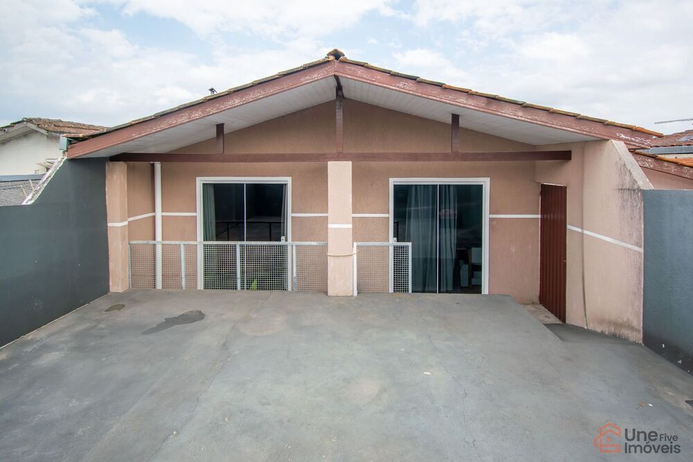 Casa, 2 quartos, 111 m² - Foto 1