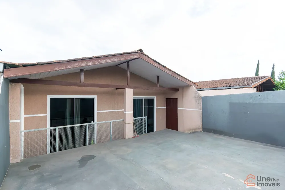 Casa, 2 quartos, 111 m² - Foto 3