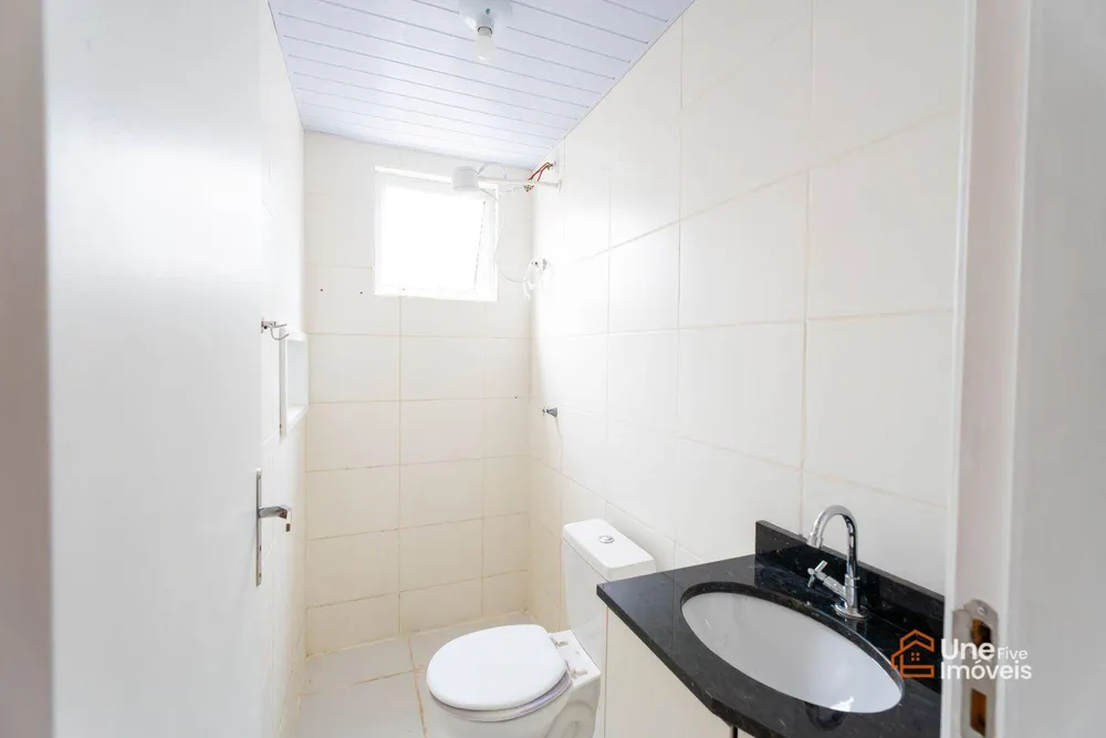 Apartamento, 2 quartos, 40 m² - Foto 5