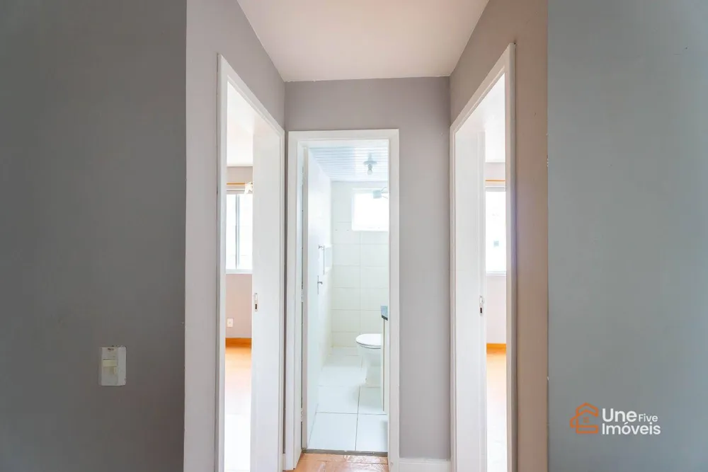 Apartamento, 2 quartos, 40 m² - Foto 4