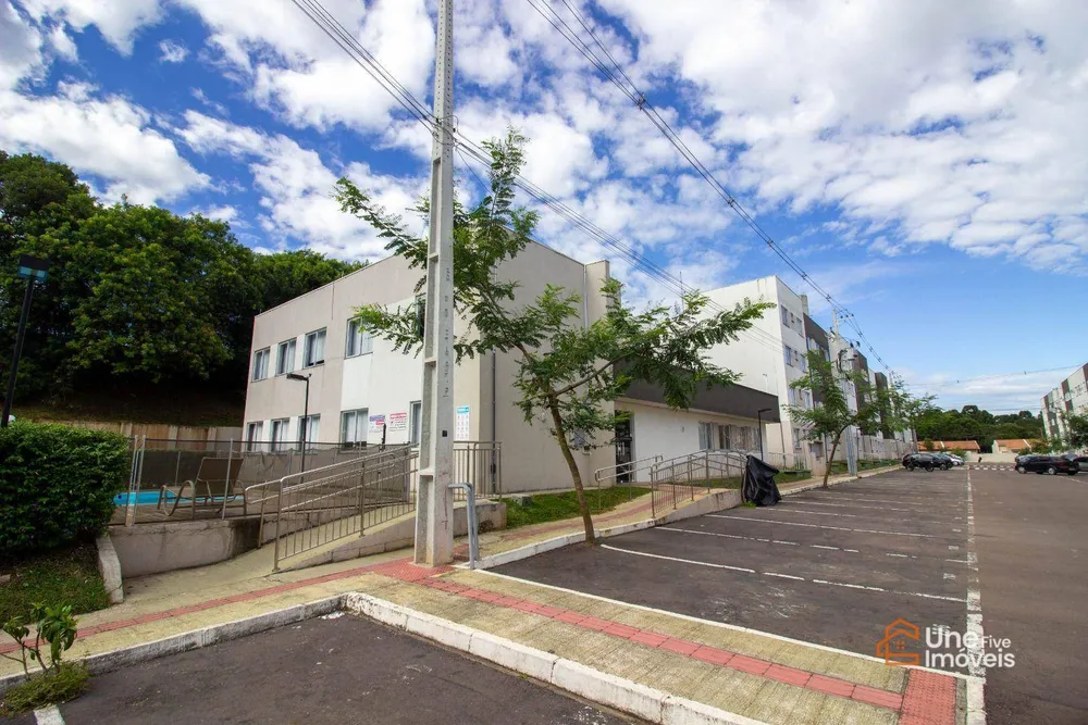 Apartamento, 2 quartos, 40 m² - Foto 12