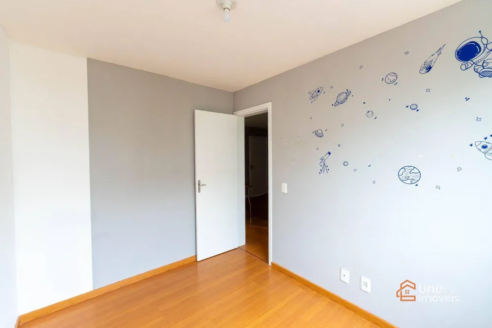 Apartamento, 2 quartos, 40 m² - Foto 7
