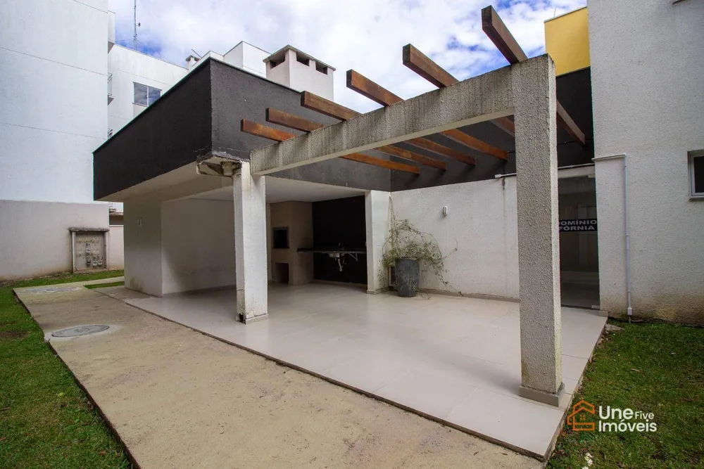 Apartamento, 2 quartos, 40 m² - Foto 9