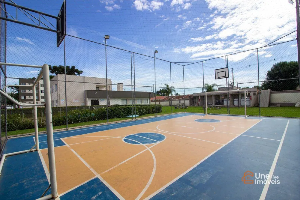 Apartamento, 2 quartos, 40 m² - Foto 11