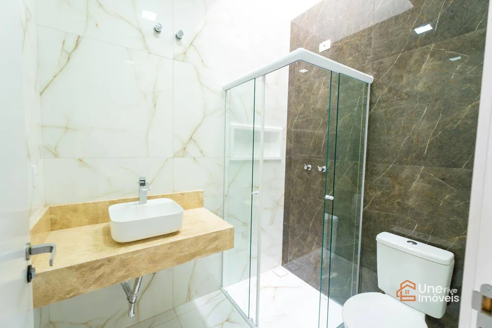 Casa, 3 quartos, 92 m² - Foto 4