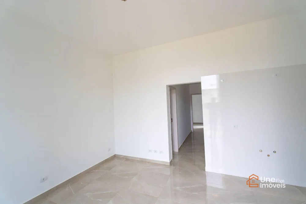 Casa, 3 quartos, 92 m² - Foto 2