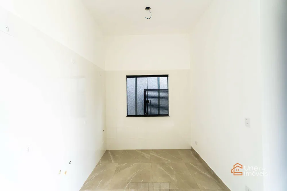 Casa, 3 quartos, 92 m² - Foto 3