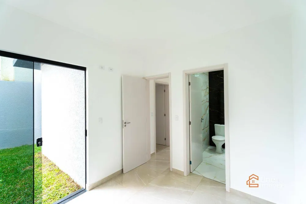 Casa, 3 quartos, 92 m² - Foto 6