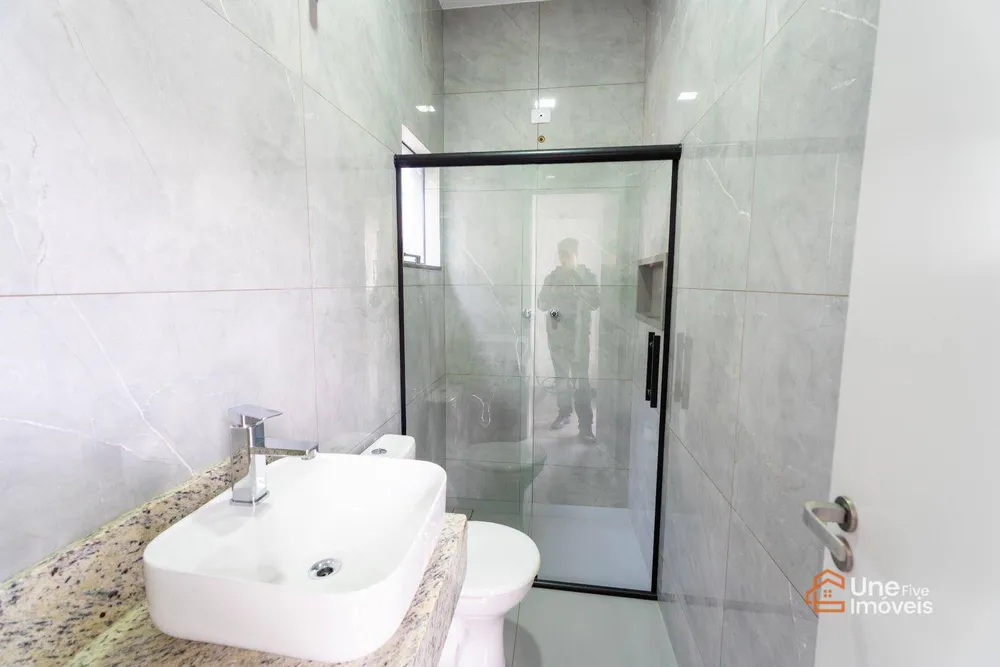 Casa, 3 quartos, 92 m² - Foto 10