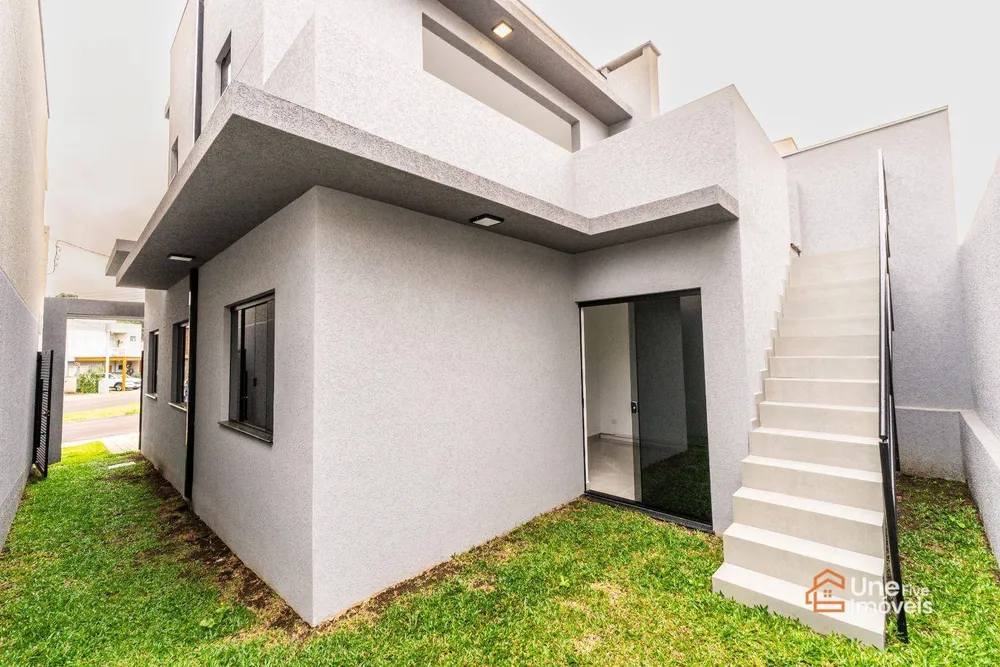 Casa, 3 quartos, 92 m² - Foto 7
