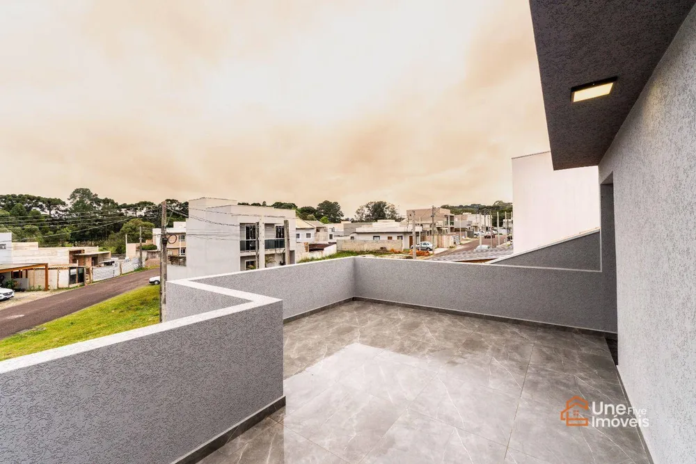Casa, 3 quartos, 92 m² - Foto 11