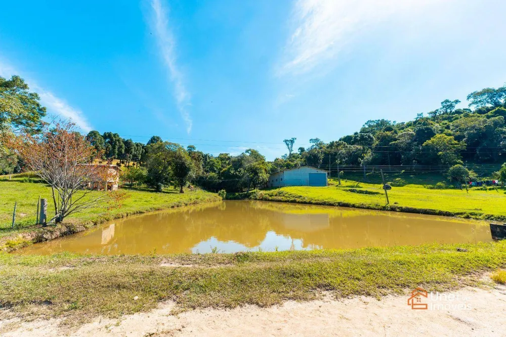 Terreno, 109 hectares - Foto 7