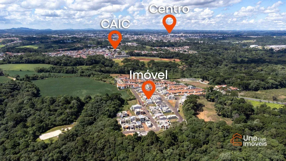 Sobrado, 3 quartos, 123 m² - Foto 10