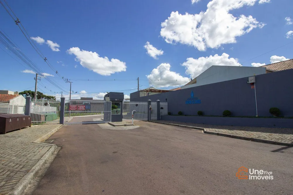 Sobrado, 3 quartos, 123 m² - Foto 16