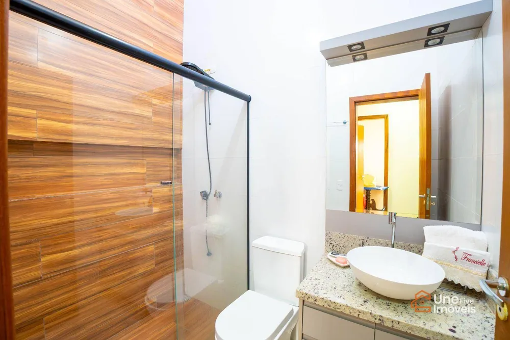 Sobrado, 3 quartos, 123 m² - Foto 9