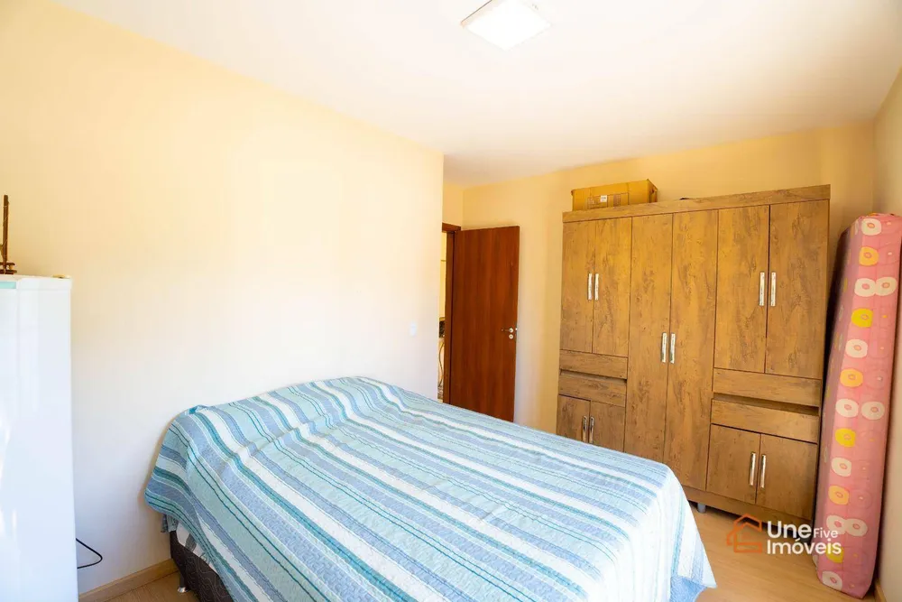 Sobrado, 3 quartos, 123 m² - Foto 8