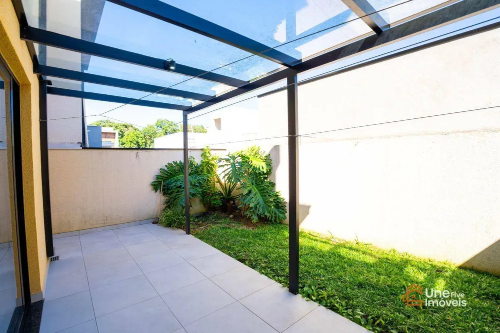 Sobrado, 3 quartos, 123 m² - Foto 6