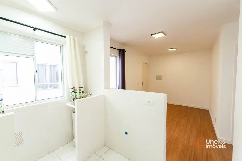 Apartamento, 2 quartos, 40 m² - Foto 7
