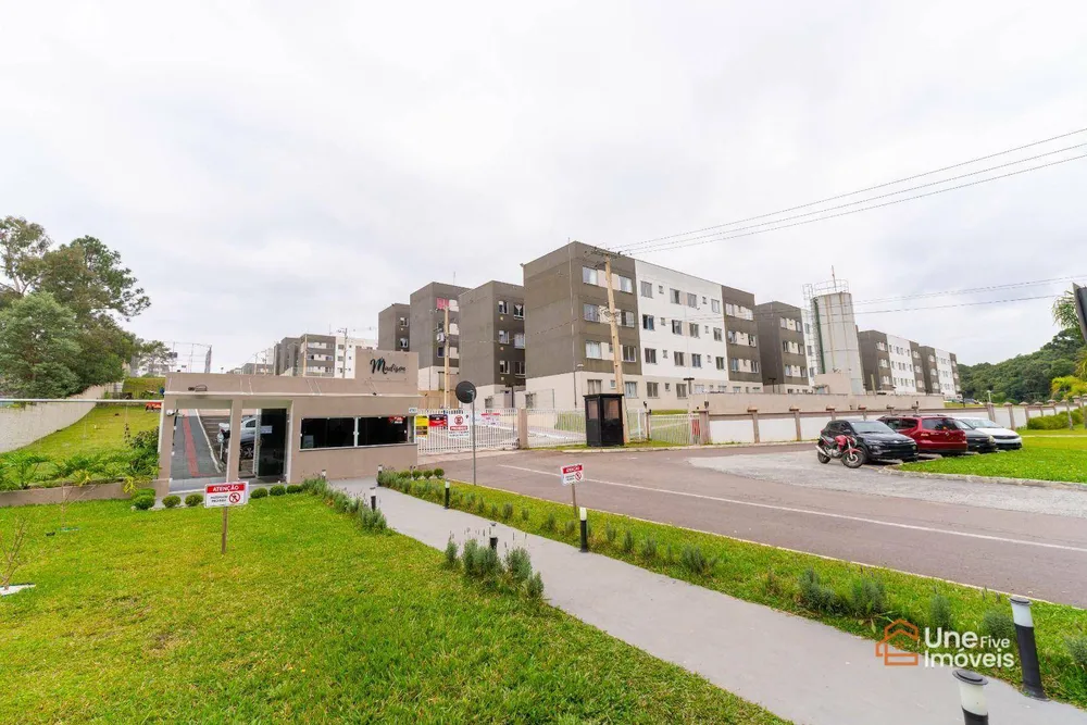 Apartamento, 2 quartos, 40 m² - Foto 12