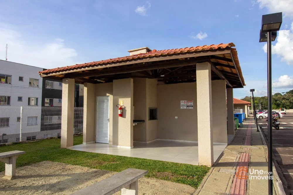 Apartamento, 2 quartos, 40 m² - Foto 15