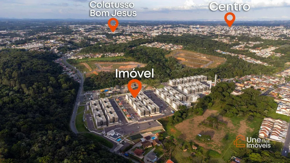 Apartamento, 2 quartos, 40 m² - Foto 11