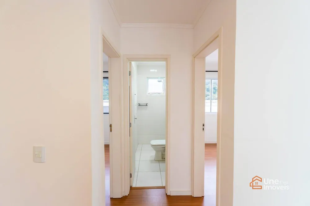 Apartamento, 2 quartos, 40 m² - Foto 8