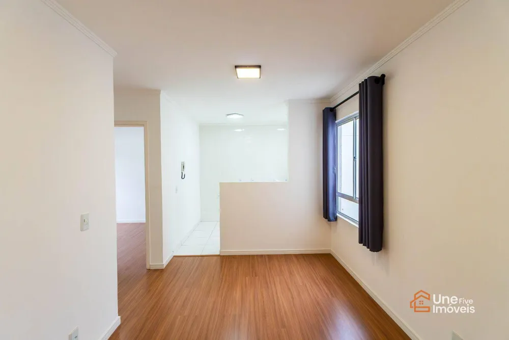 Apartamento, 2 quartos, 40 m² - Foto 4