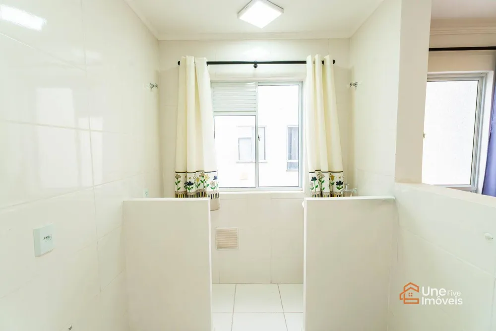 Apartamento, 2 quartos, 40 m² - Foto 6