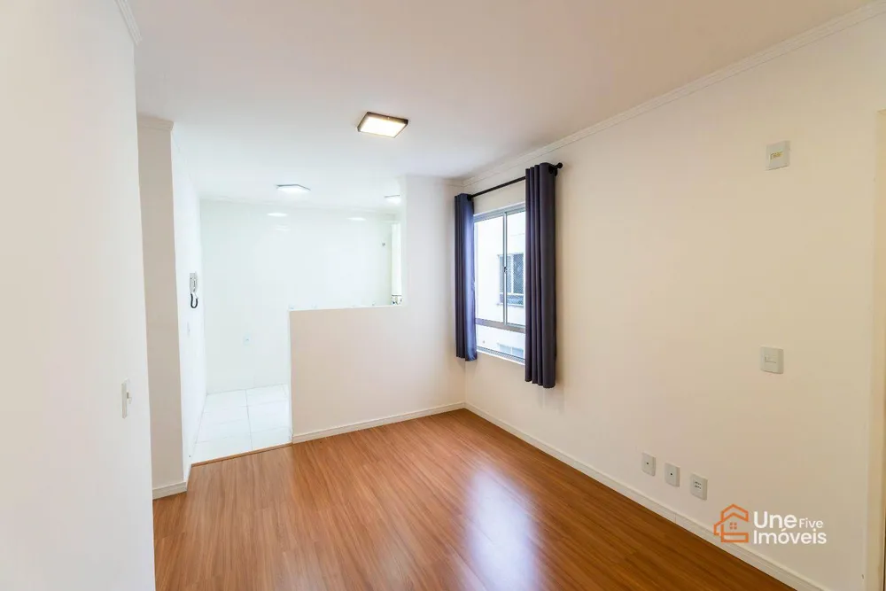 Apartamento, 2 quartos, 40 m² - Foto 1