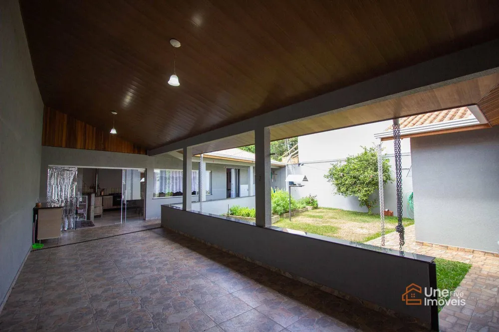 Casa, 4 quartos, 200 m² - Foto 19