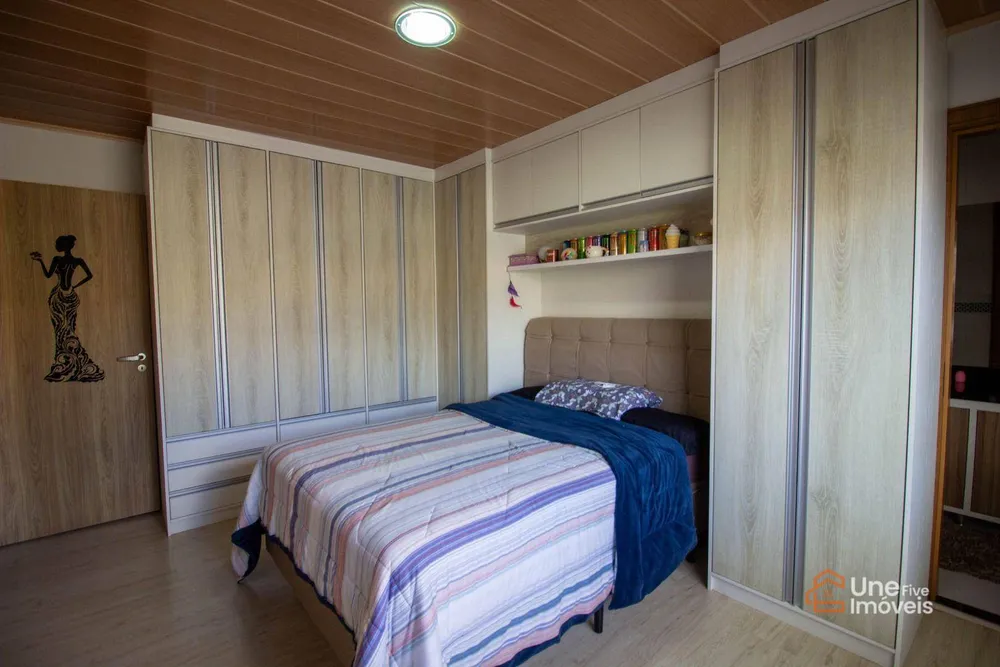Casa, 4 quartos, 200 m² - Foto 6