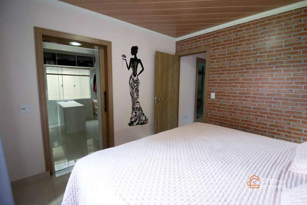 Casa, 4 quartos, 200 m² - Foto 11