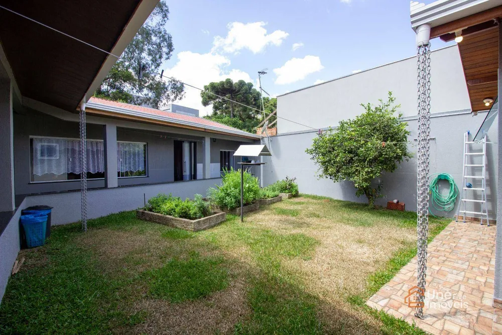 Casa, 4 quartos, 200 m² - Foto 16