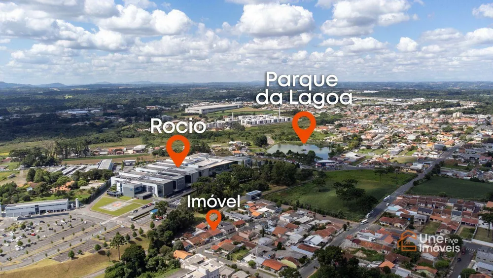 Casa, 4 quartos, 200 m² - Foto 3