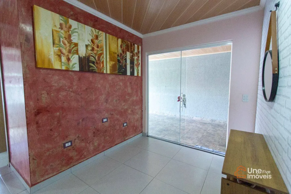 Casa, 4 quartos, 200 m² - Foto 4