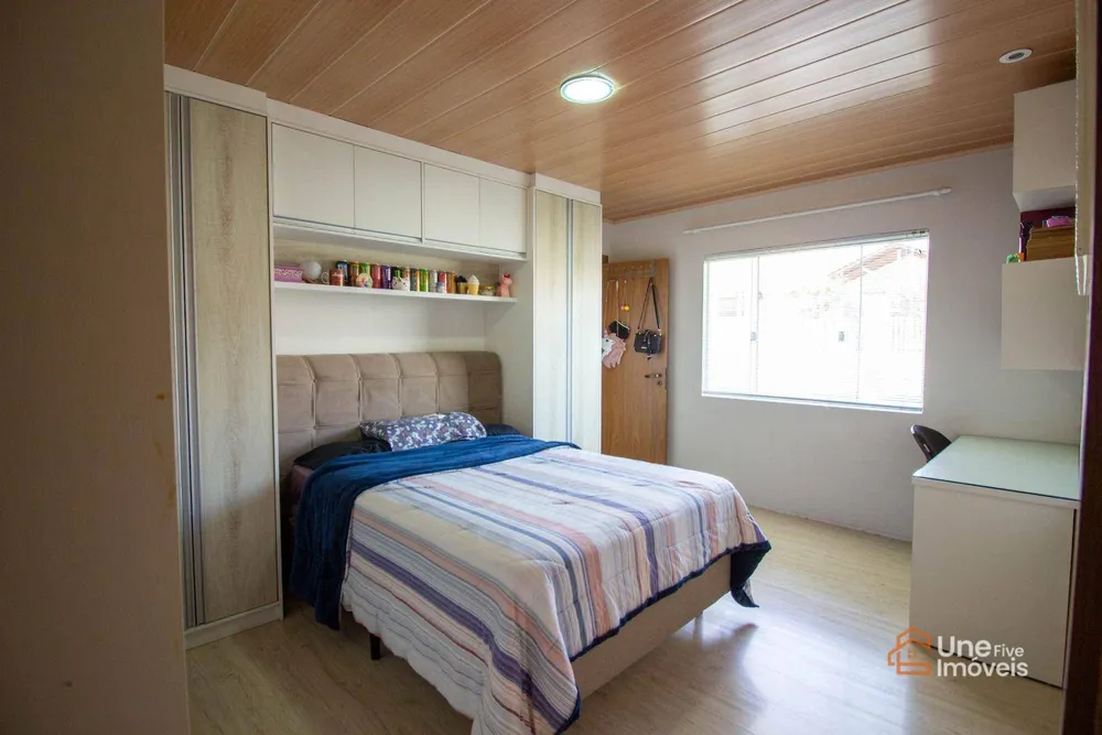 Casa, 4 quartos, 200 m² - Foto 13