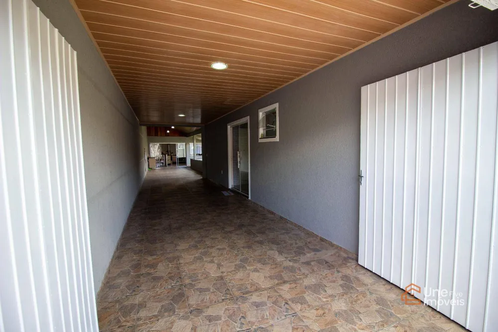 Casa, 4 quartos, 200 m² - Foto 17